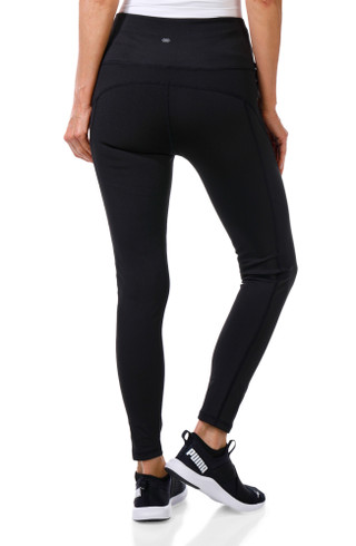 Thumbnail 2: Leg3nd Women's Active Compression Leggings 