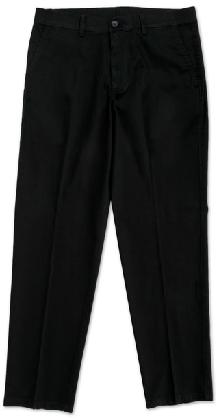 Thumbnail 1: Kenneth Cole Men's Solid Dress Pants  