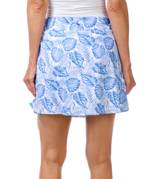 Thumbnail 2: TAILORBYRD Women's Active Golf Skort 
