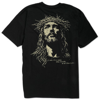 Thumbnail 1: Inspired Culture Big Men's Graphic Tee  
