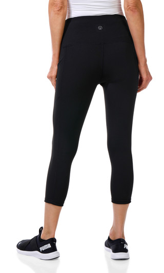 Thumbnail 2: VOGO Women's Active Leggings  