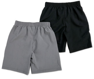Thumbnail 2: Body Glove Little Boys Active 2 Pk Shorts  