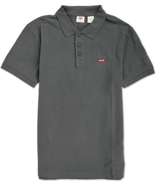 Thumbnail 1: Levi's Men's Solid Polo Shirt  