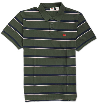 Thumbnail 1: Levi's Big Men's Polo Shirt  