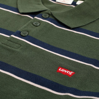 Thumbnail 3: Levi's Big Men's Polo Shirt  
