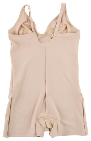 Thumbnail 3: TC Mid-Thigh Shaping Romper 