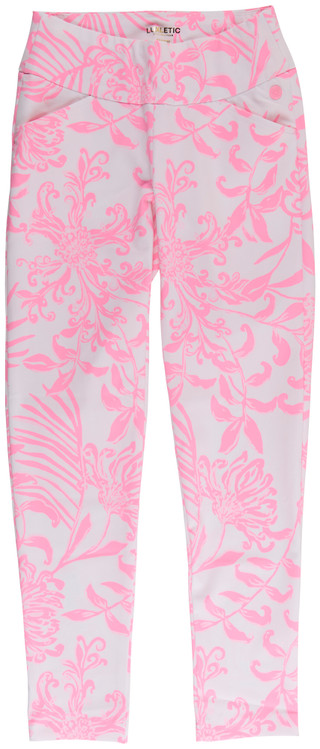 Thumbnail 1: LILLY PULITZER Women's Corso UPF Golf Pants 