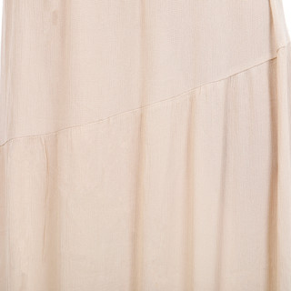 Thumbnail 3: AGB Women's Tiered Maxi Skirt 