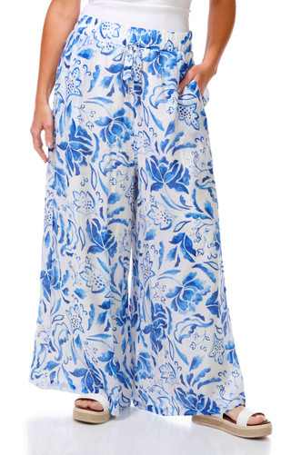 Thumbnail 1: Vince Camuto Women's Drawstring Pants 