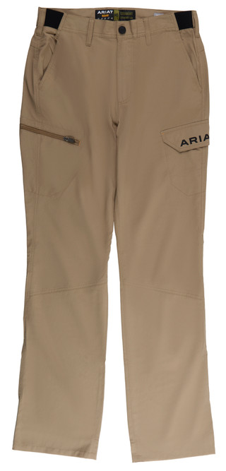 Thumbnail 1: ARIAT REBAR Men's Outdoor Work Flow Ultra Pants 