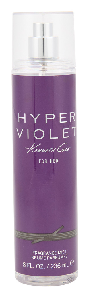 Thumbnail 1: Kenneth Cole 8 oz Hyper Violet Fragrance Mist for Her 