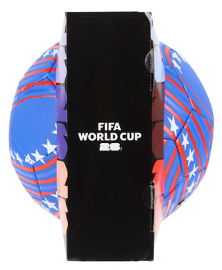 Thumbnail 2: FIFA Size 3 Soccer Ball 