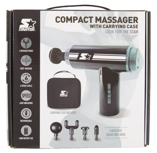 Thumbnail 1: Starter Compact Messager w/ Carry Case  