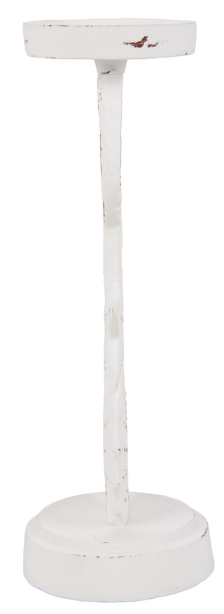 Thumbnail 2: GO HOME 10 in Coastal Pillar Candle Holder  