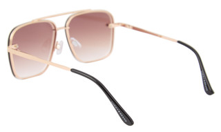 Thumbnail 3: Lucky Brand Women's Oval Eye Sunglasses  