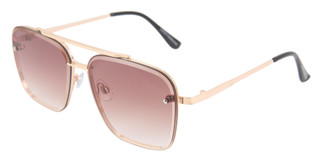 Thumbnail 1: Lucky Brand Women's Oval Eye Sunglasses  