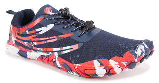 Thumbnail 1: Island Surf by White Mountain Men's Grotto Water Shoes  