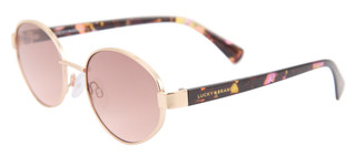 Thumbnail 1: Lucky Brand Women's Round Eye Sunglasses  