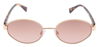 Thumbnail 3: Lucky Brand Women's Round Eye Sunglasses  