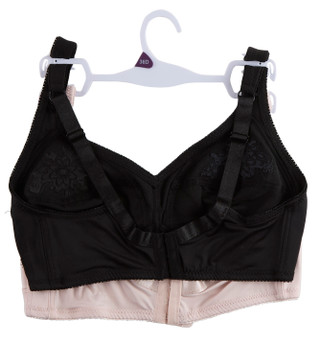 Thumbnail 2: Gloria Vanderbilt Women's 2 Pk Wireless Bra Set 