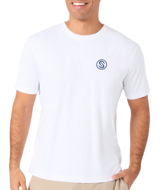 Thumbnail 1: SCALES Men's Outdoor Island Hopper Shirt 