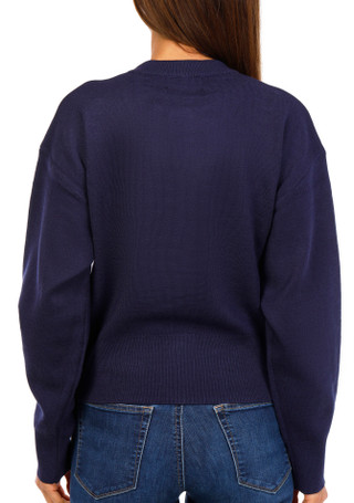 Thumbnail 2: TRUTH Women's Shell Button Cardigan 