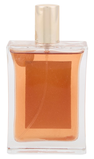 Thumbnail 2: Glampton 3.4 oz Coconut Shimmer Fragrance Mist for Her 