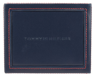 Thumbnail 2: Tommy Hilfiger Men's Leather Wallet & Valet  