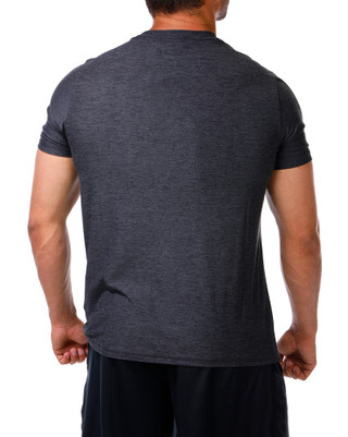 Thumbnail 2: KENNETH COLE ACTIVE Men's Active Stretch T-Shirt 