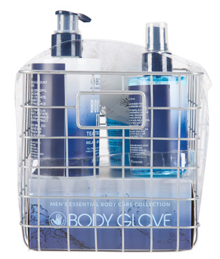 Thumbnail 2: Body Glove Men's 6 Pc Body Care Collection  
