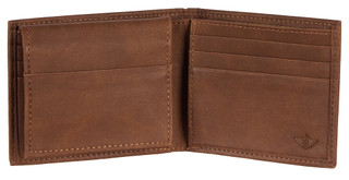 Thumbnail 2: Dockers Men's Bifold Flip Wallet  