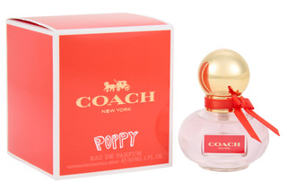 Thumbnail 2: Coach 1 oz Poppy EDP Spray for Her 