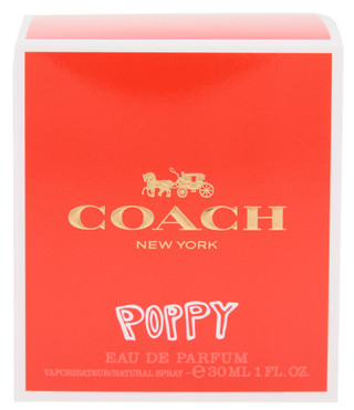 Thumbnail 3: Coach 1 oz Poppy EDP Spray for Her 