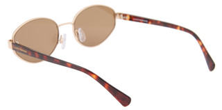 Thumbnail 2: Lucky Brand Women's Oval Eye Sunglasses  