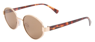 Thumbnail 1: Lucky Brand Women's Oval Eye Sunglasses  