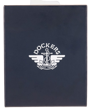 Thumbnail 2: Dockers Men's Trifold Wallet  