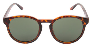 Thumbnail 3: Lucky Brand Women's Round Eye Tortoiseshell Sunglasses 