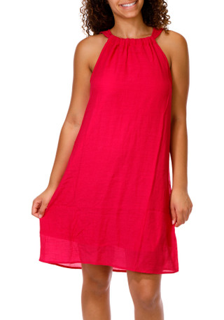 Thumbnail 2: Zac & Rachel Women's Sleeveless Casual Dress  