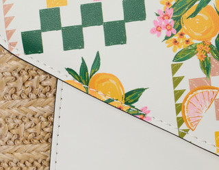 Thumbnail 2: BCBGeneration Top Handle Citrus Crossbody Bag 