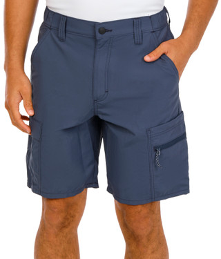 Thumbnail 1: Wrangler ATG Men's Peak Multi Pocket Shorts 