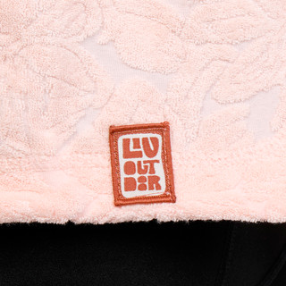 Thumbnail 2: Liv Outdoor Women's Short Sleeve Terry Button Down Top 