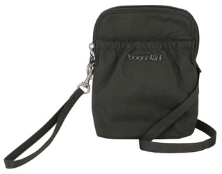 Thumbnail 1: BAGGALLINI Crossbody Bryant Pouch Bag 