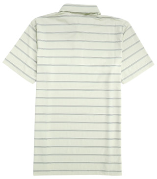 Thumbnail 3: Dunning Men's Short Sleeve Performance Polo  
