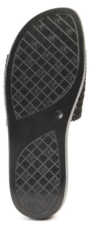 Thumbnail 2: DONALD PLINER Womens Frou Wedge Sandals 