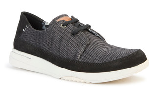 Thumbnail 1: Clarks Mens Easeway Lace Casual Shoe 