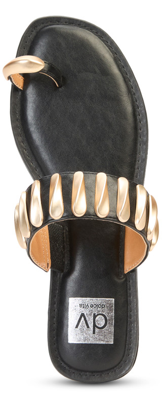 Thumbnail 2: Dolce Vita Womens Jayson Sandals 