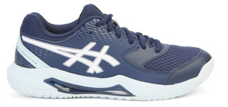 Thumbnail 2: Asics Womens Gel Dedicate 8 Athetic Shoes 