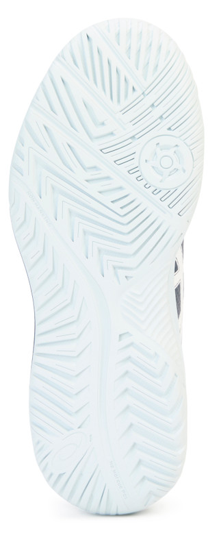 Thumbnail 4: Asics Womens Gel Dedicate 8 Athetic Shoes 