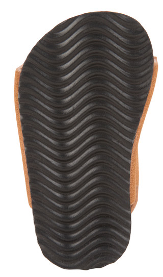 Thumbnail 3: Lucky Brand Toddler Boys Double Strap Footbed Sandals 