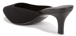 Thumbnail 4: Aerosoles Women's Lennox Knit Kitten Heel Mules 